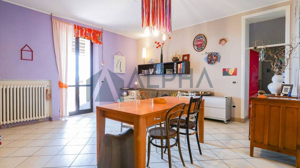 appartamento in vendita a Montiano