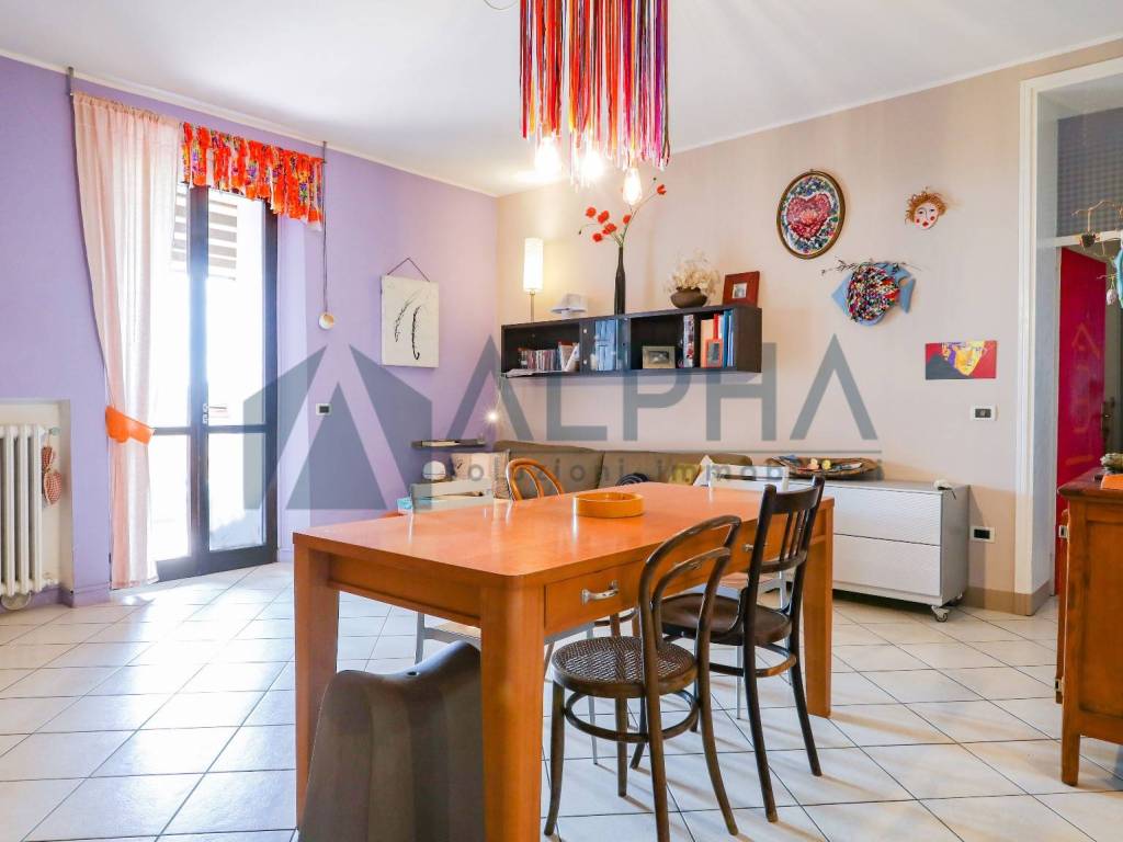 appartamento in vendita a Montiano