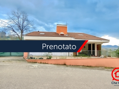 casa indipendente in vendita a Montiano