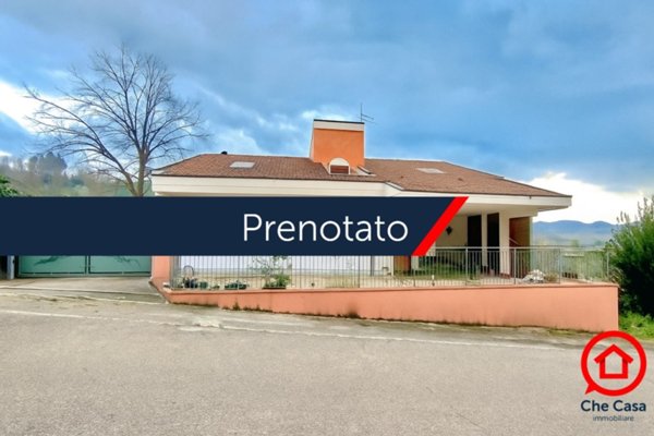 casa indipendente in vendita a Montiano