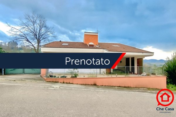 casa indipendente in vendita a Montiano
