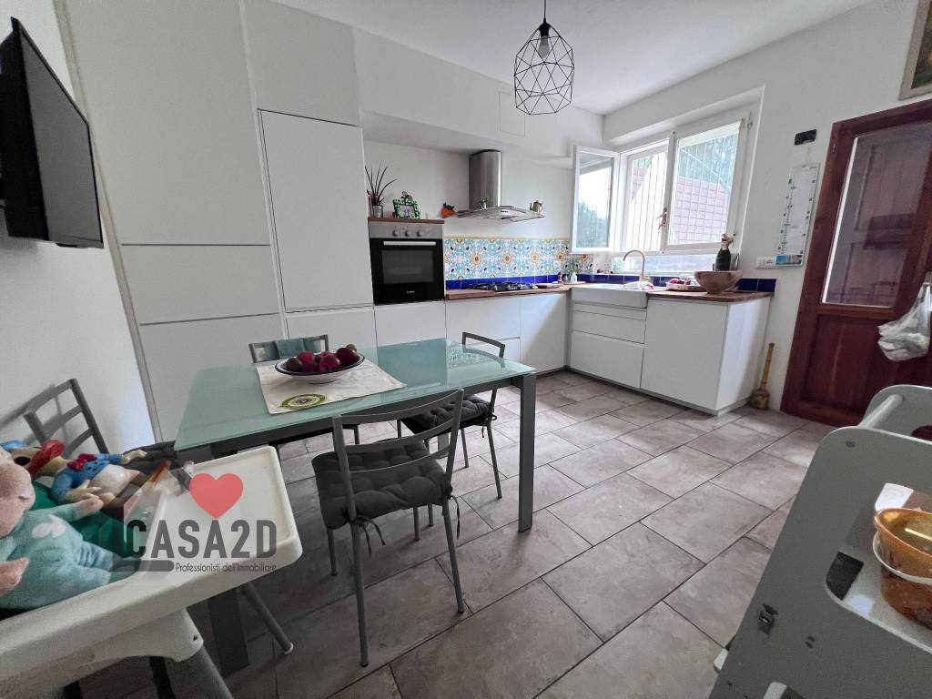 casa indipendente in vendita a Montiano