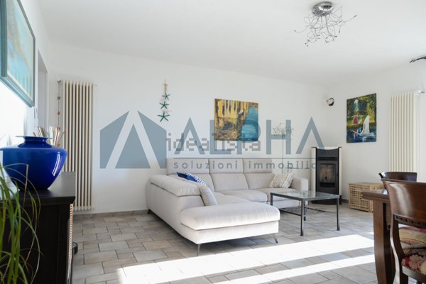 casa indipendente in vendita a Montiano