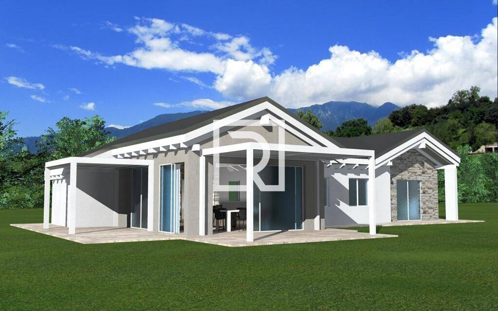 casa indipendente in vendita a Montiano in zona Montenovo