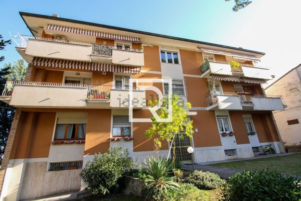 appartamento in vendita a Montiano