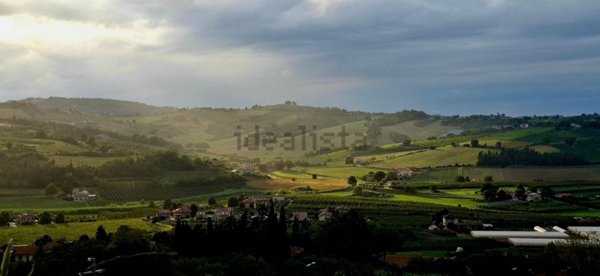 appartamento in vendita a Montiano