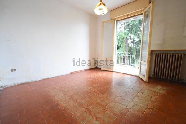 appartamento in vendita a Montiano in zona Badia