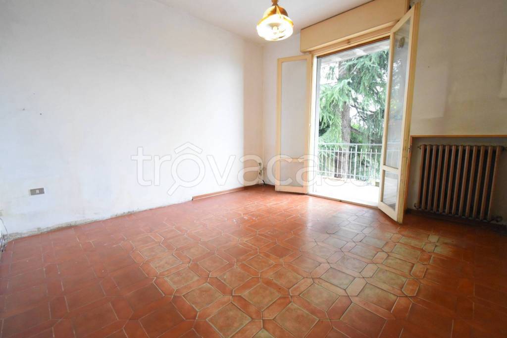 appartamento in vendita a Montiano in zona Badia