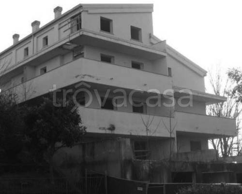 monolocale in vendita a Montiano