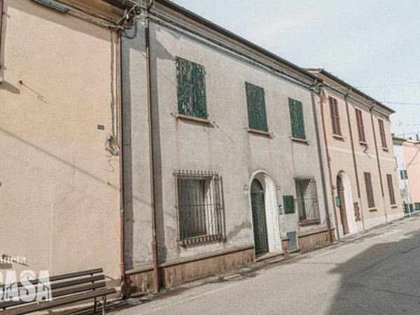 casa indipendente in vendita a Montiano in zona Montenovo