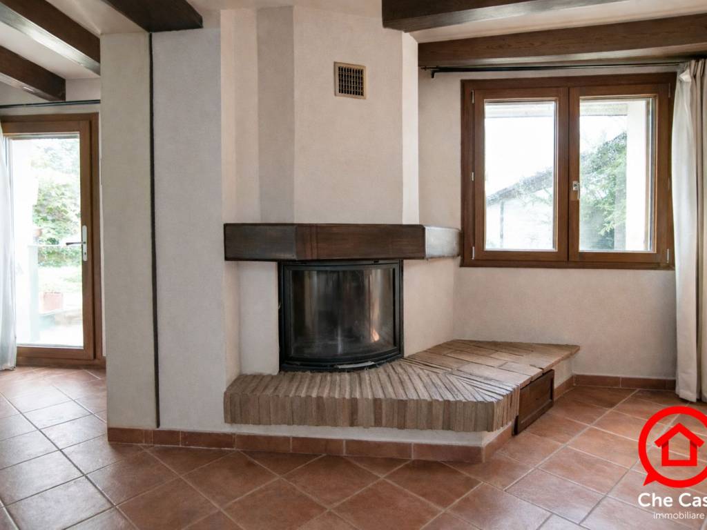 casa indipendente in vendita a Montiano