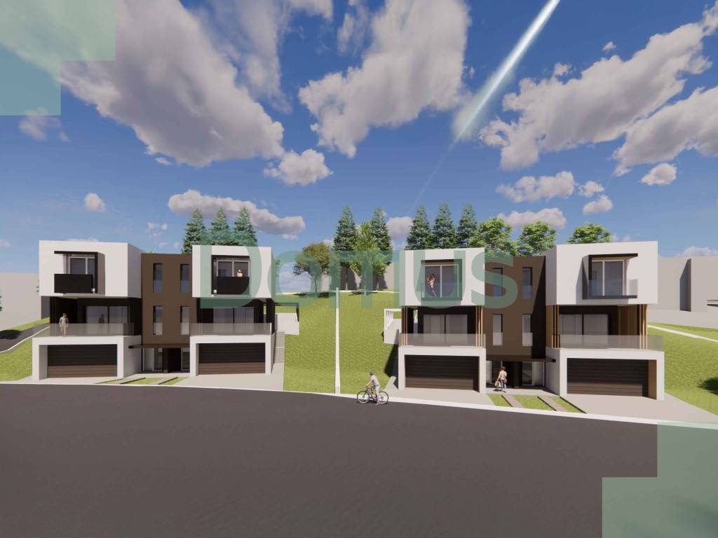 casa indipendente in vendita a Montiano