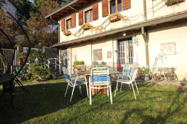 casa indipendente in vendita a Montiano