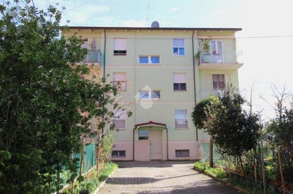 appartamento in vendita a Montiano