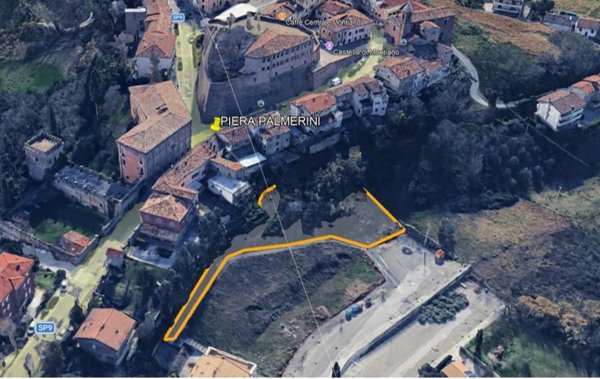 casa indipendente in vendita a Montiano