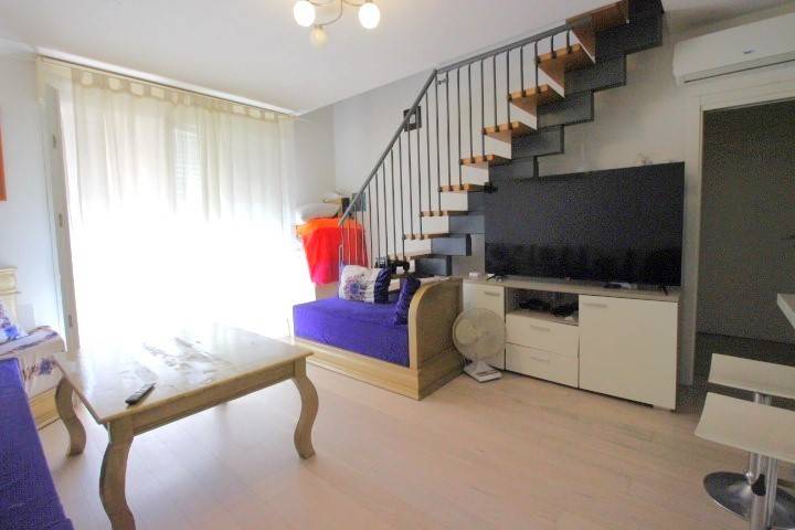 appartamento in vendita a Montiano