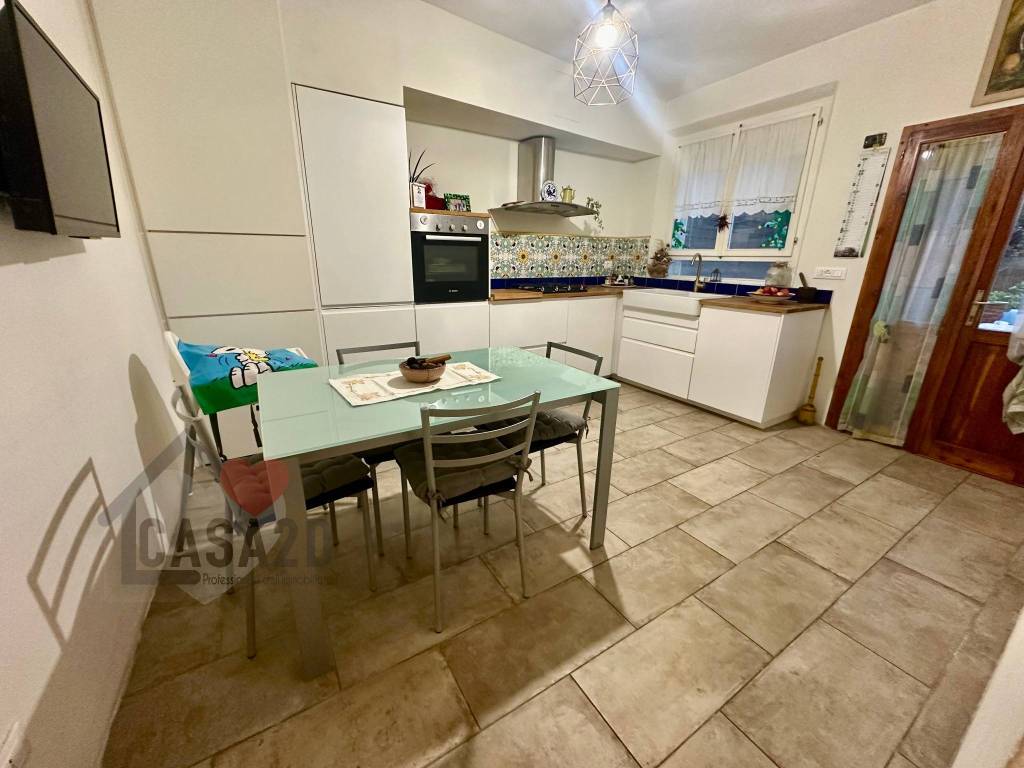 casa indipendente in vendita a Montiano