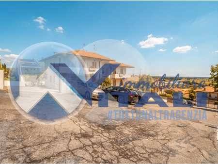 appartamento in vendita a Montiano in zona Badia