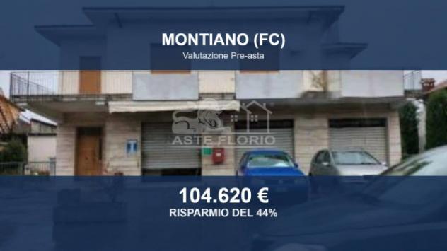appartamento in vendita a Montiano