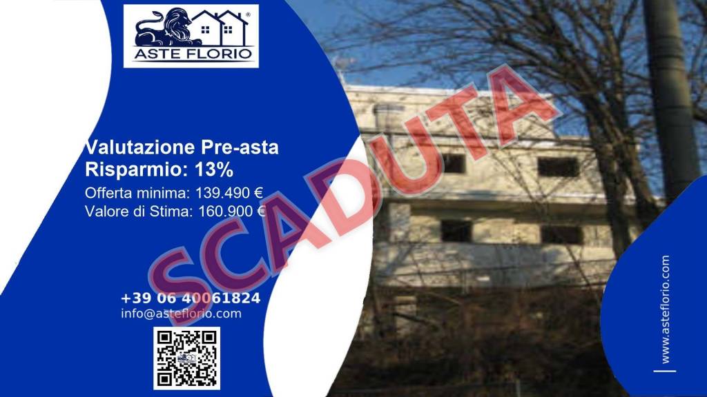 appartamento in vendita a Montiano