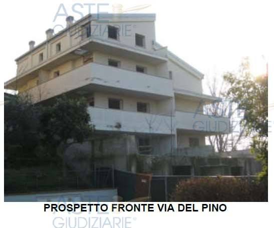 casa indipendente in vendita a Montiano