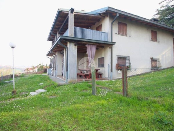 casa indipendente in vendita a Montiano