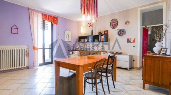 appartamento in vendita a Montiano