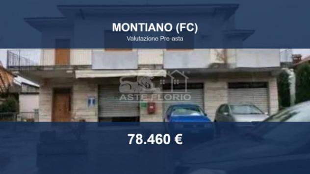 appartamento in vendita a Montiano