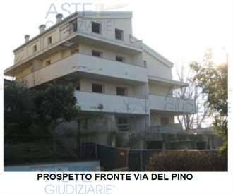 villa in vendita a Montiano