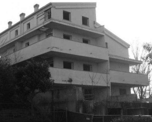 appartamento in vendita a Montiano