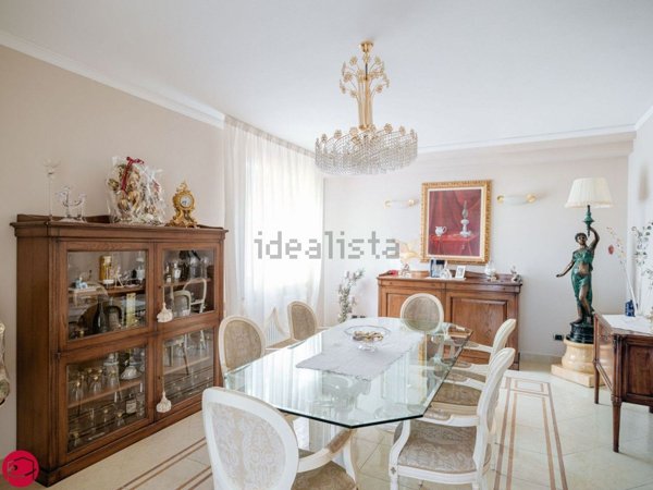 casa indipendente in vendita a Montiano