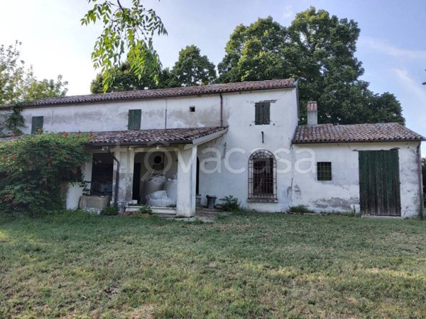 casa indipendente in vendita a Montiano