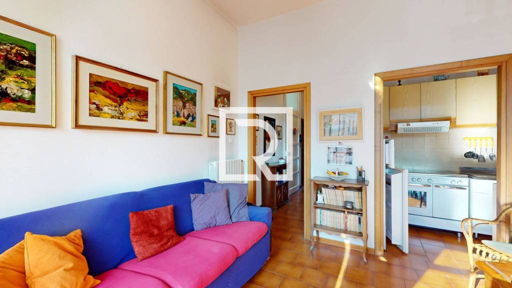 appartamento in vendita a Portico e San Benedetto