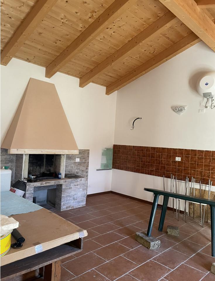 casa indipendente in vendita a Portico e San Benedetto
