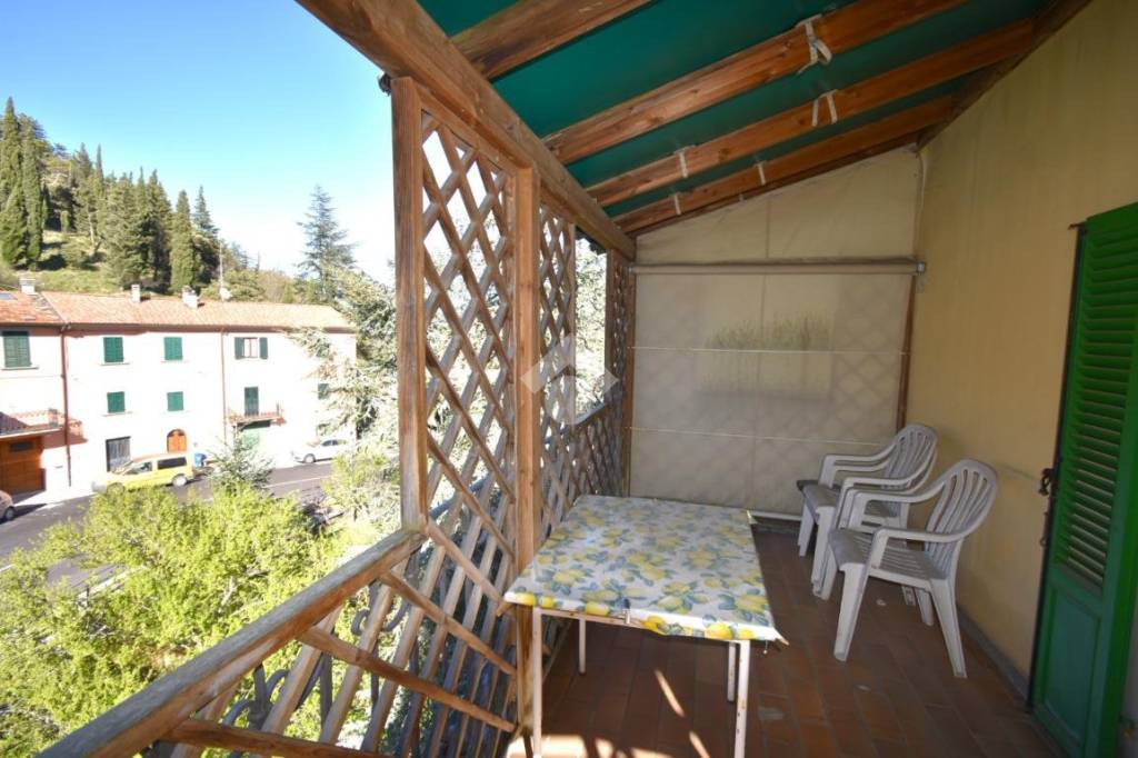 appartamento in vendita a Portico e San Benedetto