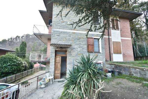 casa indipendente in vendita a Portico e San Benedetto