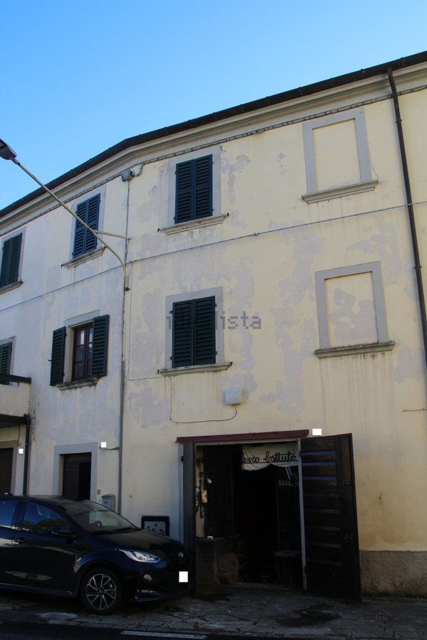 appartamento in vendita a Portico e San Benedetto