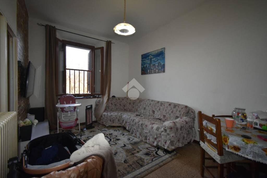 appartamento in vendita a Portico e San Benedetto