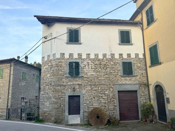 casa semindipendente in vendita a Portico e San Benedetto