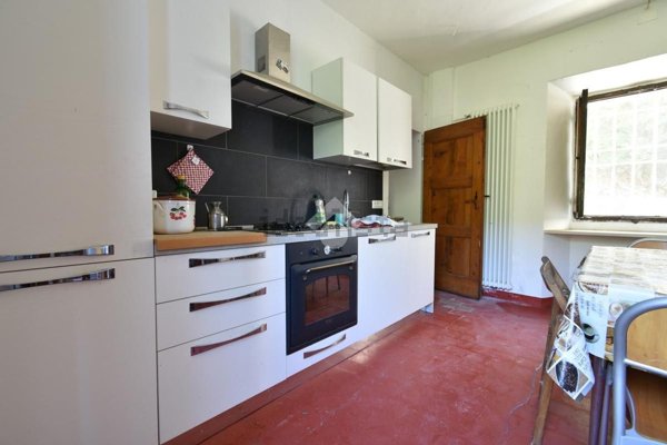 appartamento in vendita a Portico e San Benedetto