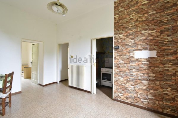 appartamento in vendita a Portico e San Benedetto