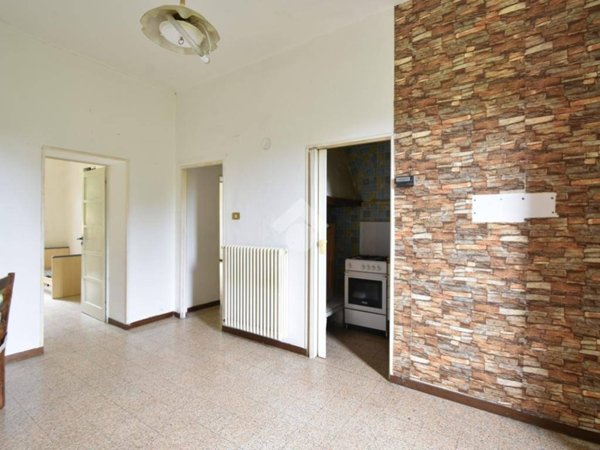 appartamento in vendita a Portico e San Benedetto