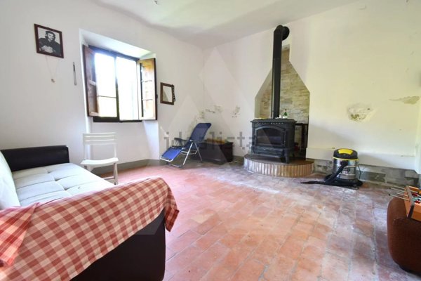 appartamento in vendita a Portico e San Benedetto