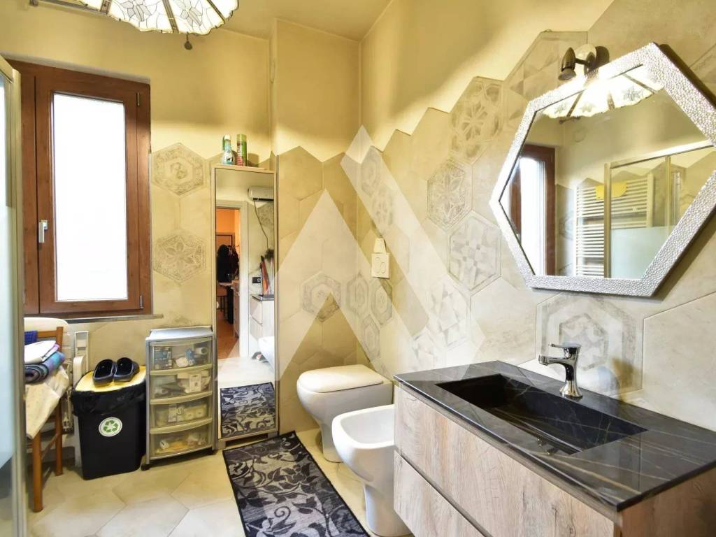 appartamento in vendita a Portico e San Benedetto