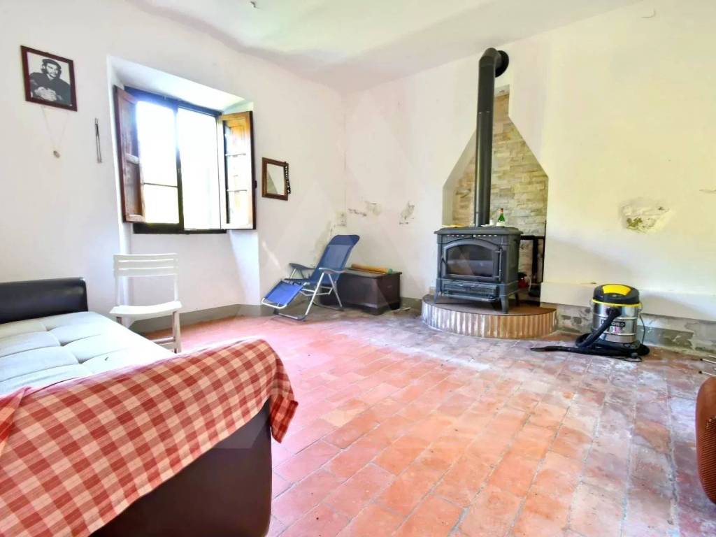 casa indipendente in vendita a Portico e San Benedetto