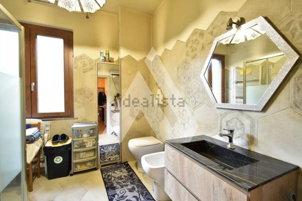 appartamento in vendita a Portico e San Benedetto