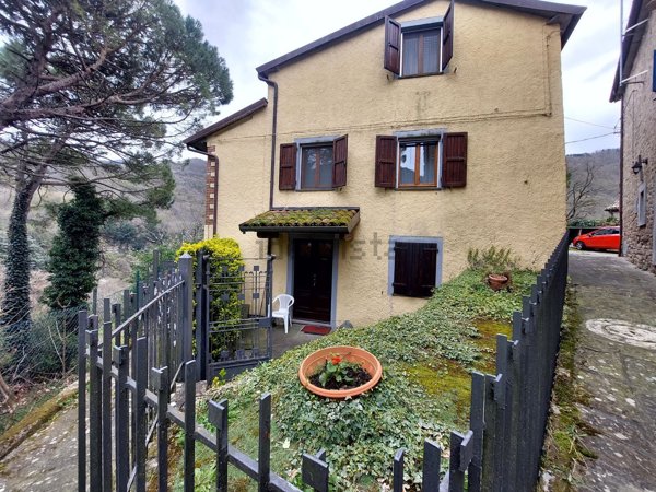 pentavano in vendita a Portico e San Benedetto