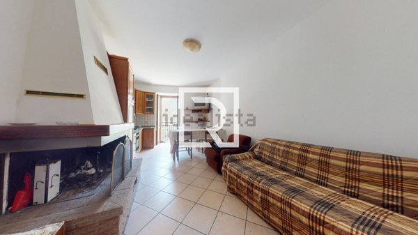 appartamento in vendita a Portico e San Benedetto