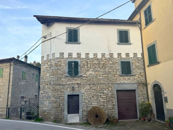 casa indipendente in vendita a Portico e San Benedetto