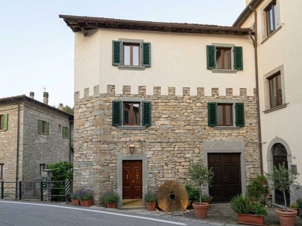 casa indipendente in vendita a Portico e San Benedetto